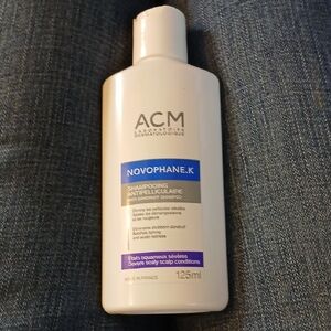 ACM Novophane K Shampoo